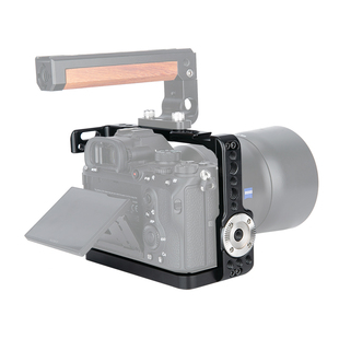 莱盛格索尼A7M3 A7R3 A7R2 A9A7S2 A7R4 A7S3相机兔笼摄影配件172