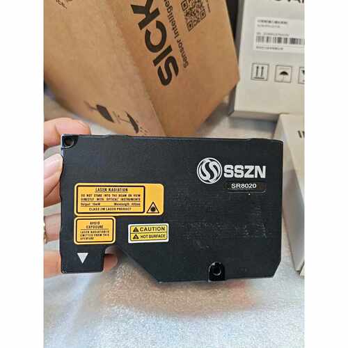 SR8020 SSZN 3D线激光测量仪 工业检测定位设备