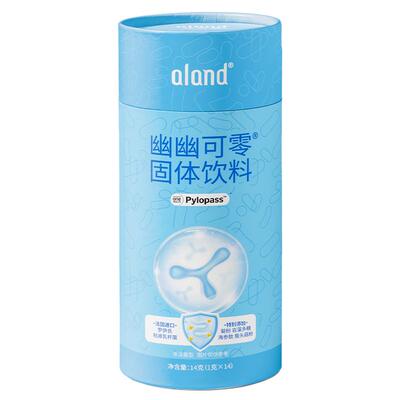 高含量罗伊氏乳杆菌艾兰得儿童