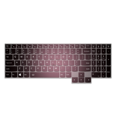 笔记本电脑专用键盘膜防水防尘