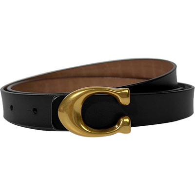 2025款皮带女款配牛仔裤女士腰带