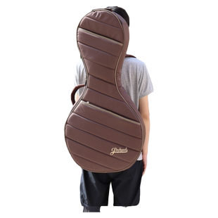 金川双肩中阮包加厚中阮琴包中阮包小阮包中阮背包中阮乐器包软包