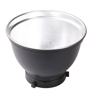 55度标准灯罩 反光罩反光碗遮光罩 标准罩金贝神牛摄影闪光灯灯罩