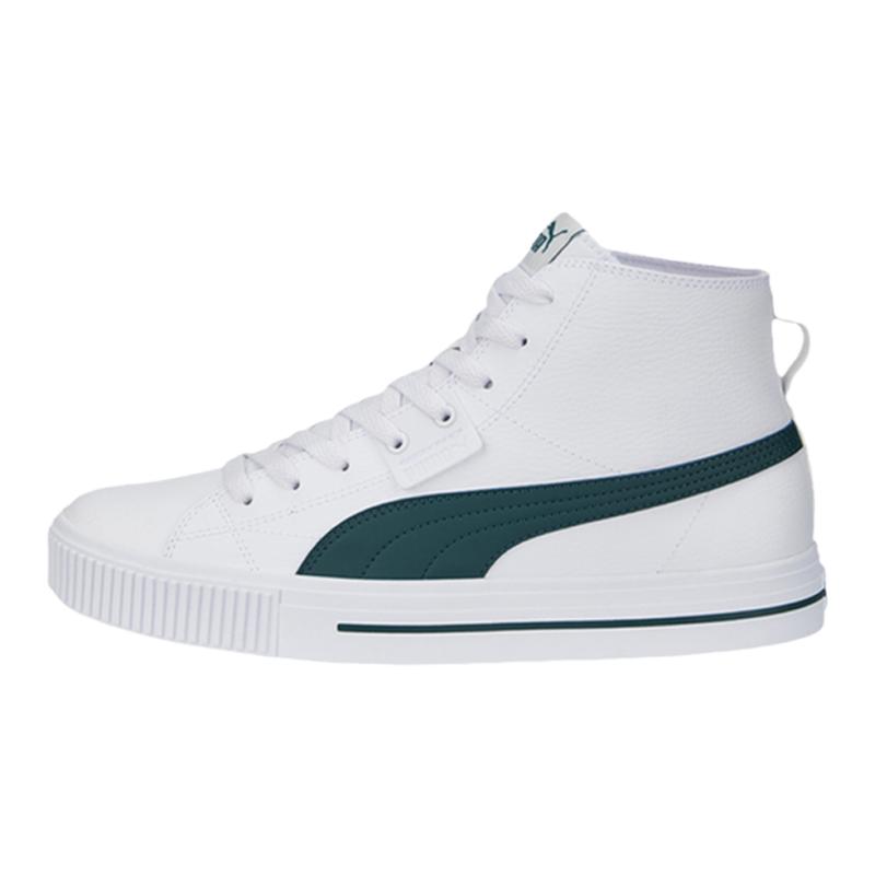 情侣鞋Puma/彪马板鞋系带