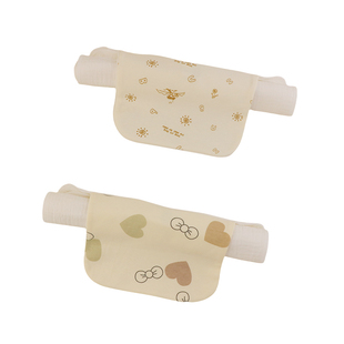 汗巾纯棉大人成人儿童大童初中生大号运动吸汗巾后背孕产妇隔汗巾