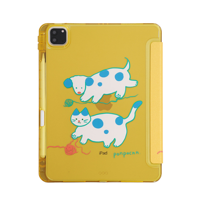 适用苹果ipadair7保护套