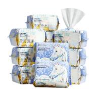 嫚熙独角兽医护级认证绵柔巾