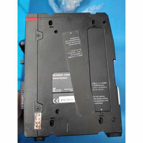 询价基恩士CV-X350F视觉控制器，，带CA-DC