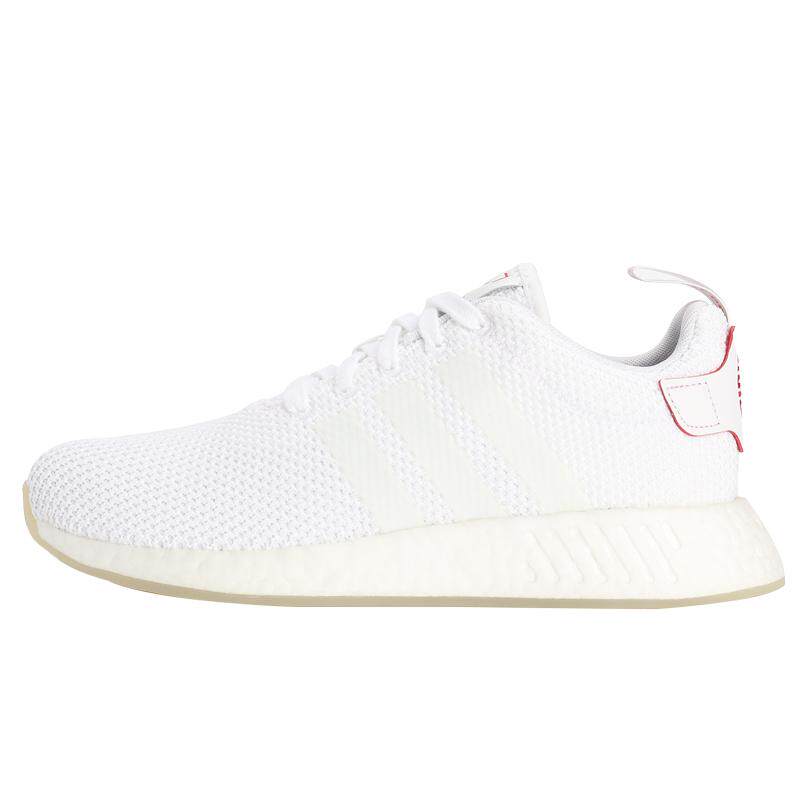 Adidas/阿迪达斯正品 当季新款 男鞋三叶草 NMD运动休闲鞋 DB2570