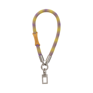 里面LM｜简约手腕挂绳创意清新手工小众多功能手机绳定制清新创意