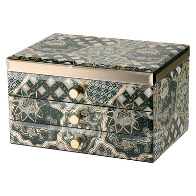 KP轻奢高档首饰收纳盒