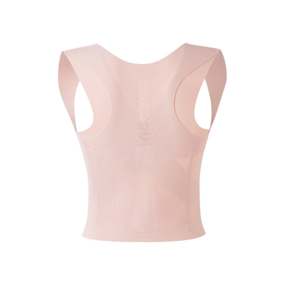 白鹿同款S1优背背部矫正神器女成人开肩美背矫正带无痕驼背矫正器