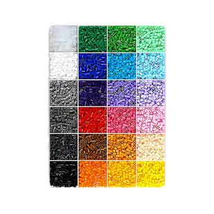 2025火爆新款玩具女孩6岁以上7益智8网红手工9儿童10生日礼物十子