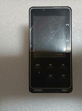 【询价】温控器e5ec-rr2asm-820，功能正常，成色为适用