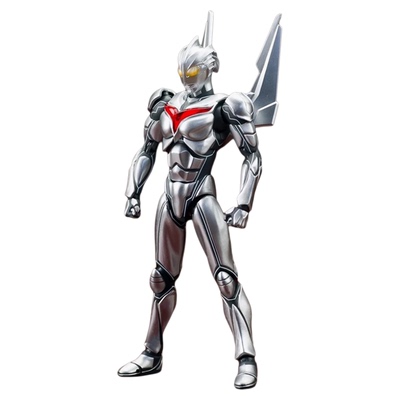 山姆同款诺亚奥特曼玩具