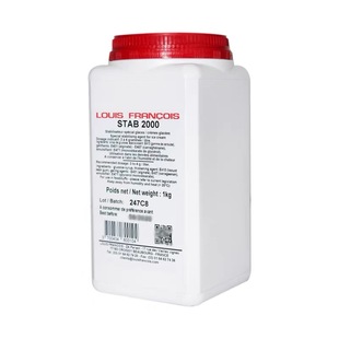 法国进口Louis Francois冰淇淋稳定剂雪糕预拌粉冰淇淋雪糕稳定剂