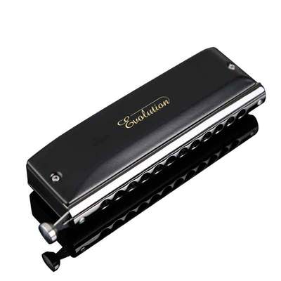 半音阶口琴JDR/嘉德瑞高音防啸叫