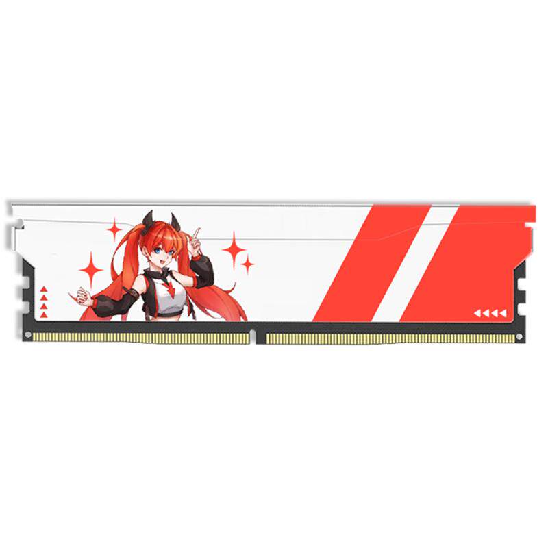 32G电竞内存条C19时序ddr4台式机