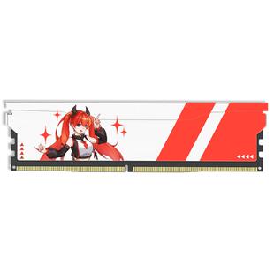 ddr4 64G 32GX2 2666 3200 C19台式机电竞马甲内存条海力士颗粒