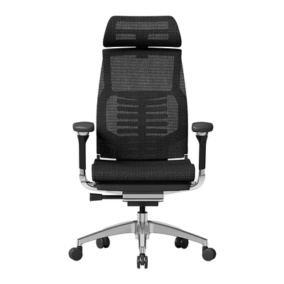 Ergonor保友pofit 2代智能高端电脑椅人体工学椅办公椅电竞椅子