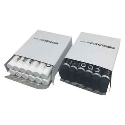 雄狮油性粉彩可做油水分离易堆叠