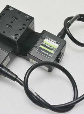 OptoSigma电动测角仪XY舞台致动器SGSP60A100SGSP60A75