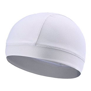 运动帽头巾海盗头巾自行车骑行橄榄球街舞帽速干吸湿止汗排汗