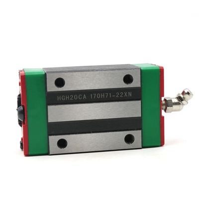 国产微型直线导轨MGN/MGW/9C/7C/12C/15C/12H/9H/15H/7H滑块滑轨