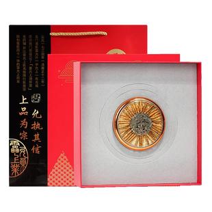 雷允上冬虫夏草官方旗舰店正品虫草礼盒滋补营养品高端过节送礼物