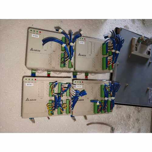 【议价-可维修】 Delta DTE10T V2 24V 10W 模块 工控备件  /均有