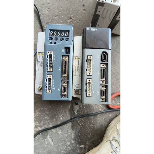 询价伊莱斯ELESY伺服驱动器 ESDA-005AP，220V三