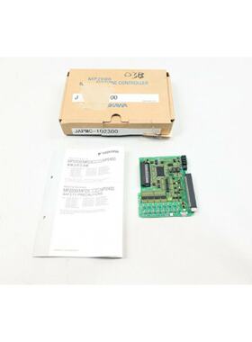 议价安川JEPMC-OP25PNL-12-E/JEPMC-OP25LV-A25-E原装顺丰包邮询