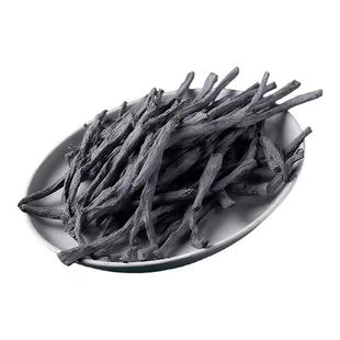 正宗福建霞浦海带头干货软糯厚实干净高泡发孕妇专用煲汤食材袋装