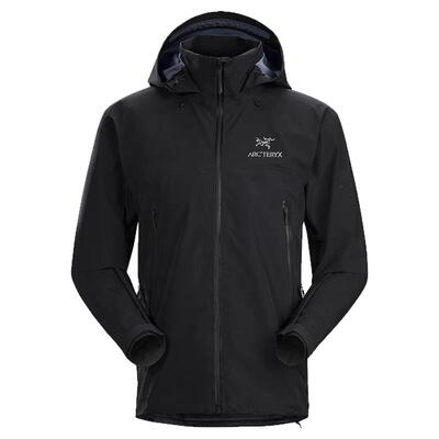 Arcteryx 始祖鸟Beta AR Jacket男 防风 防水GORE-TEX 硬壳冲锋衣
