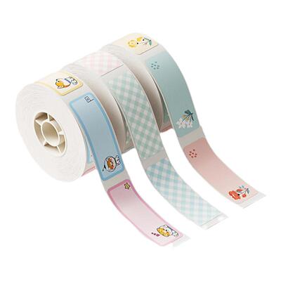 精臣可粘贴家用小型便签纸不干胶