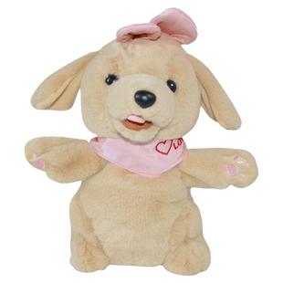 兔子毛绒玩具会学人说话唱歌跳舞摇摆动的物玩偶儿童早教生日礼物