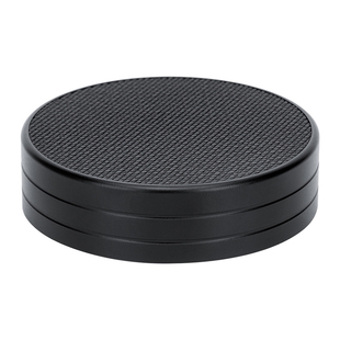 JJC 适用徕卡Q3镜头盖Q3 43 Q2 Q Q-P保护镜头配件莱卡q343替代黑色19673相机配件