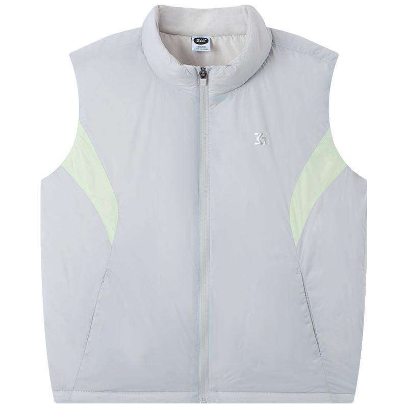 361°童装男女童棉马夹