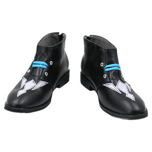 崩坏星穹铁道 加拉赫cosplay鞋cos鞋来图定做动漫展演出鞋定制