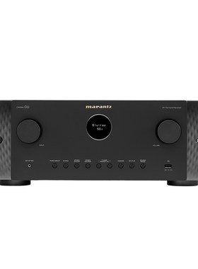 Marantz/马兰士AV功放7.2声道8K