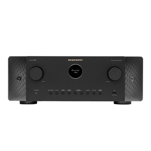 国补】Marantz/马兰士Cinema60 7.2声道8K杜比全景声AV功放系列