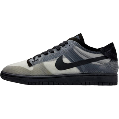 Nike/耐克官方正品Comme Des Garcons男女复古防滑板鞋CZ2675-002