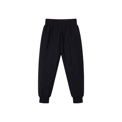 李佳琦推荐棉裤赛鹅绒超保暖