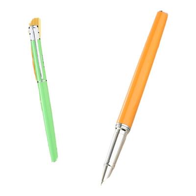 英雄钢笔学生专用练字书写高颜值