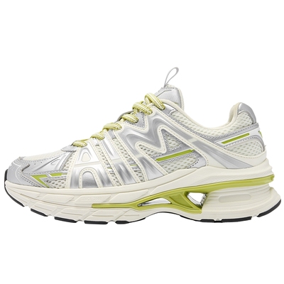 乔丹运动鞋女休闲鞋2025夏季新款