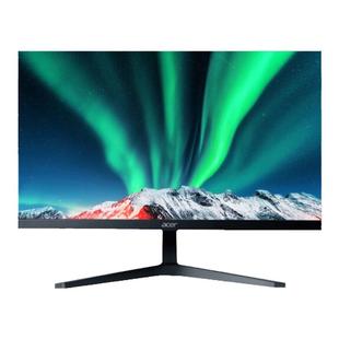 Acer宏碁24英寸显示器K240Y办公家用显示屏全高清IPS屏电脑显示器