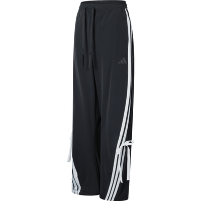 adidas阿迪达斯女子DANCE WOVEN PNT运动梭织长裤JY7666