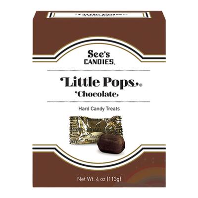 美国混合巧克力咖啡香草糖块