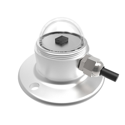 传感器太阳辐射精讯畅通