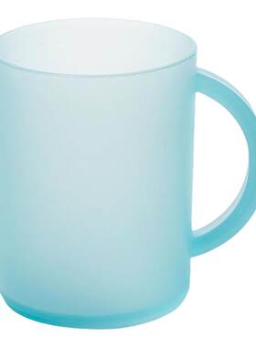 美丽雅漱口杯子刷牙杯